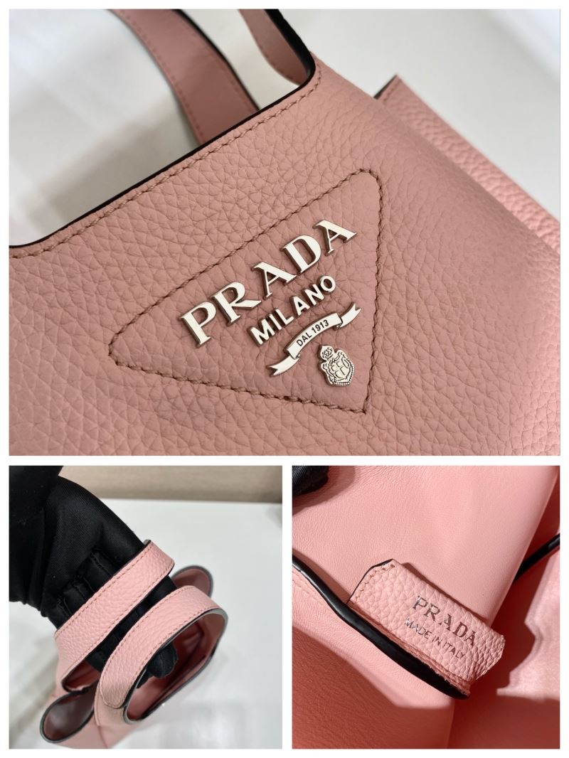 Prada Top Handle Bags